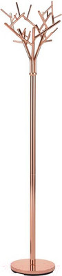 Вешалка для одежды Halmar W57 (медный)
