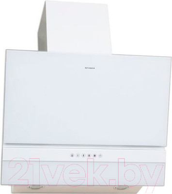 Вытяжка наклонная Faber Beryl WH A60 (110.0383.024)