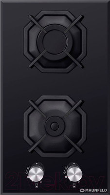 Газовая варочная панель Maunfeld EGHG.32.2CB/G