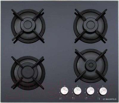 Газовая варочная панель Maunfeld EGHG.64.1CB/G