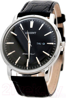 Часы наручные мужские Orient FUG1R002B6
