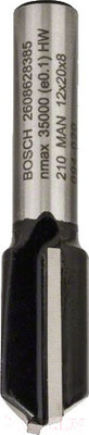 Фреза Bosch 2.608.628.385