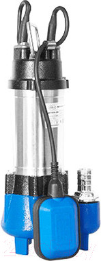 Фекальный насос Jemix FESTOCK-450