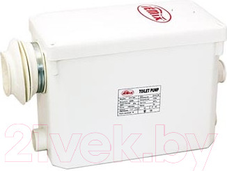 Канализационная установка Jemix STP-200 Lux