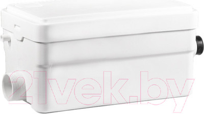 Канализационная установка Jemix STP-250