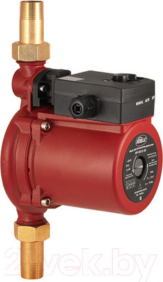 Циркуляционный насос Jemix WP-20/12-50 Auto