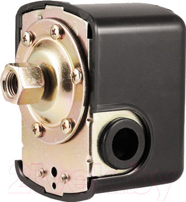 Реле давления Jemix XPS-2-AUTO