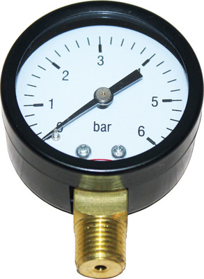 Манометр шинный Jemix XPS-R