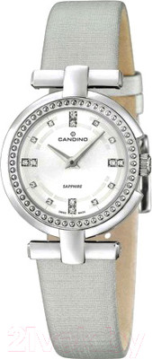 Часы наручные женские Candino C4560/1