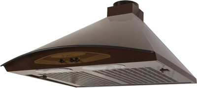 Вытяжка купольная GEFEST ВВ 2 К17