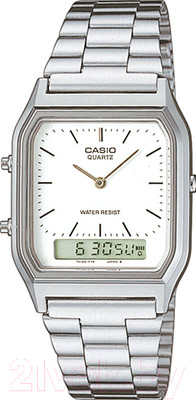 Часы наручные мужские Casio AQ-230A-7DMQYES