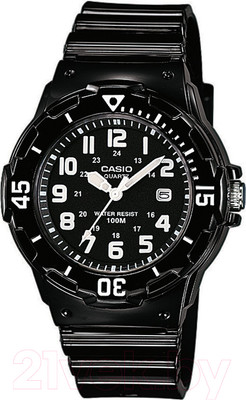 Часы наручные женские Casio LRW-200H-1BVEF