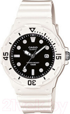 Часы наручные женские Casio LRW-200H-1EVEF
