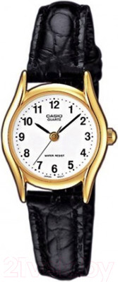 Часы наручные женские Casio LTP-1154PQ-7BEF
