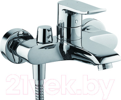 Смеситель Loffrey LF83234