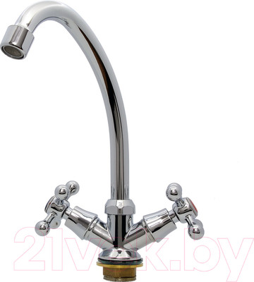 Смеситель Wisent W4965