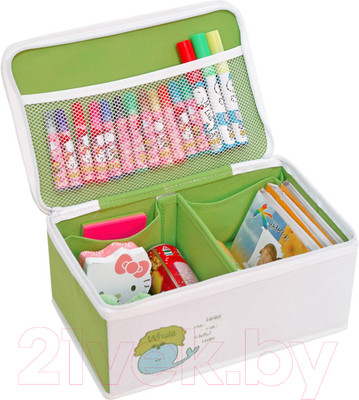 Кофр для хранения Hausmann BB211-3