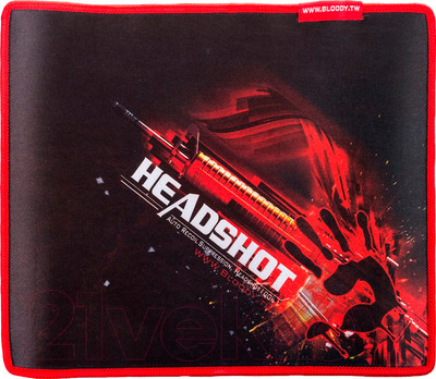 Коврик для мыши Bloody B-072