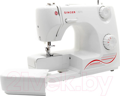 Швейная машина Singer 8270