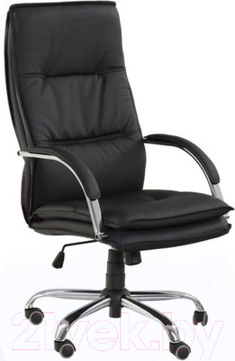 Кресло офисное Halmar Stanley (черный)