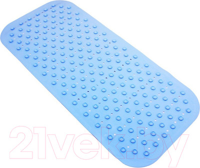 Коврик для купания Roxy-Kids BM-34576 (голубой)