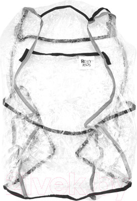 Дождевик для коляски Roxy-Kids RRC-002