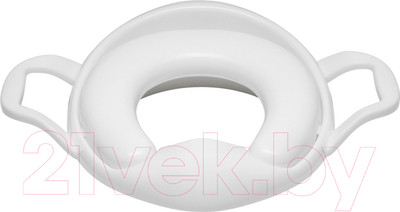 Детская накладка на унитаз Roxy-Kids RTS-622 (с ручками в стороны)