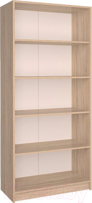 Стеллаж Интерлиния СК-025 (дуб сонома)