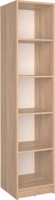 Стеллаж Интерлиния СК-026 (дуб сонома)