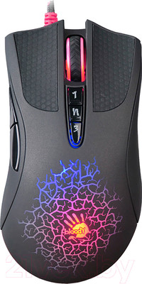 Мышь A4Tech Bloody Blazing AL90