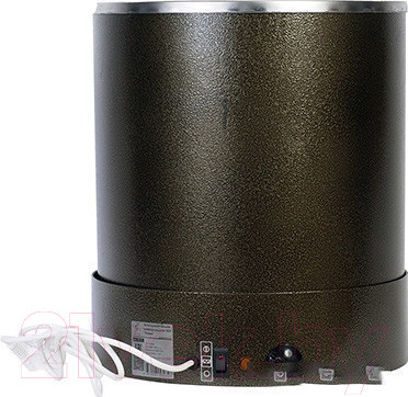 Коптильня Элвин ЭКУ