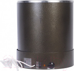 Коптильня Элвин ЭКУ комбинированная