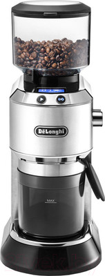 Кофемолка DeLonghi KG 521.M