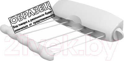 Сушилка для белья Gimi Rotor 6