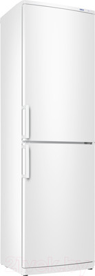 Холодильник с морозильником ATLANT ХМ 4025-000