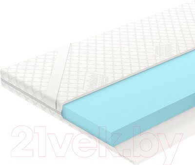 Наматрасник ортопедический Vegas Transform Flexy 6 (130x200)