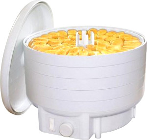 Сушилка для овощей и фруктов БелОМО 8360