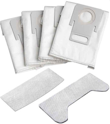 Комплект пылесборников для пылесоса Thomas 787246