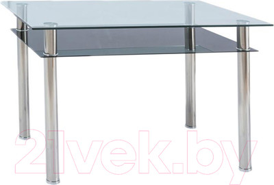 Обеденный стол Signal Madras 90x60