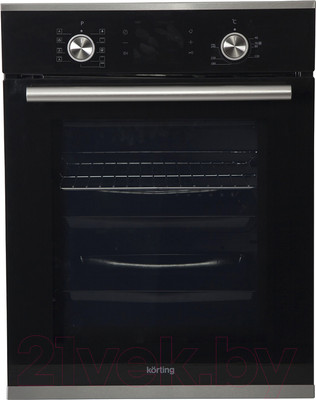 Электрический духовой шкаф Korting OKB 7951 CMN