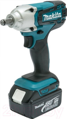 Профессиональный гайковерт Makita DTW190Z