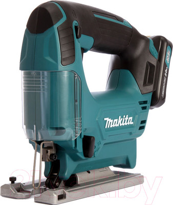Профессиональный электролобзик Makita JV101DWAE