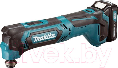 Профессиональный мультиинструмент Makita TM30DWYE