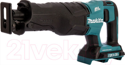 Профессиональная сабельная пила Makita DJR360Z