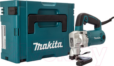 Профессиональные листовые ножницы Makita JS3201J