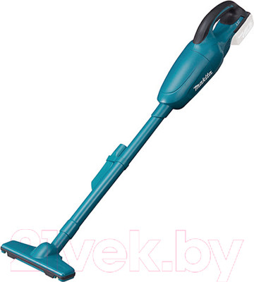 Профессиональный пылесос Makita DCL181FZ