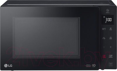 Микроволновая печь LG MB63W35GIB