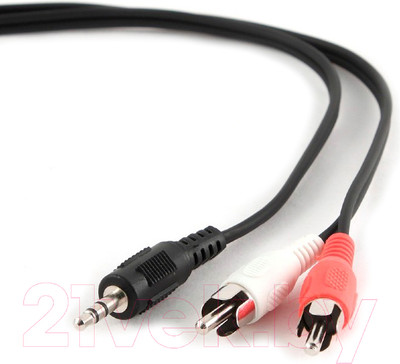 Кабель Cablexpert CCA-458/0.2