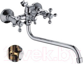 Смеситель Ledeme L2208