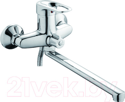 Смеситель Ledeme L2228B